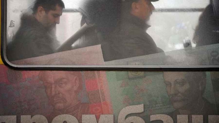 La dette, l’autre front de l’Ukraine en guerre