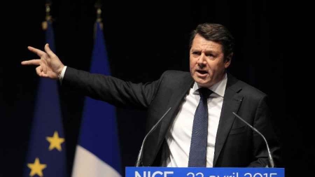 Islamisme : la 3e guerre mondiale est déclarée, estime Estrosi