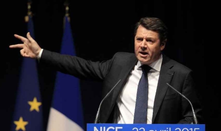 Islamisme : la 3e guerre mondiale est déclarée, estime Estrosi