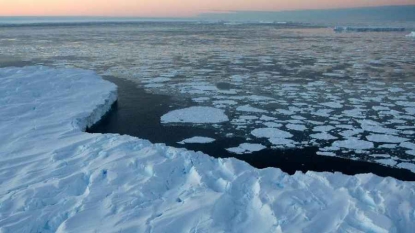 Réchauffement climatique et tensions avec la Russie au Conseil de l’Arctique