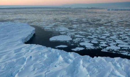 Réchauffement climatique et tensions avec la Russie au Conseil de l’Arctique