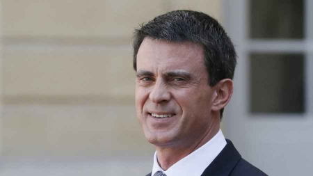Présidentielle de 2017 : Manuel Valls favori en cas de primaire à gauche