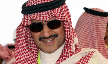 Un prince saoudien promet des Bentley à des soldats… puis efface son tweet