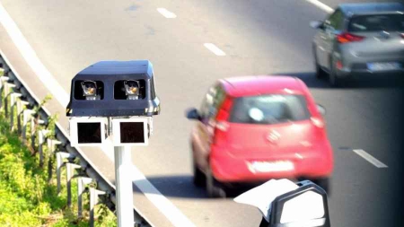 Les Français opposés au passage à 80 km/h sur les routes départementales