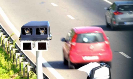 Les Français opposés au passage à 80 km/h sur les routes départementales