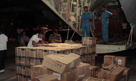 Séisme dévastateur au Népal: défis logistiques pour l’aide internationale