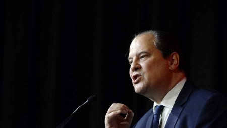 Cambadélis (PS) s’inquiète d’un axe “néofrontiste” à l’UMP