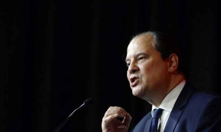 Cambadélis (PS) s’inquiète d’un axe “néofrontiste” à l’UMP