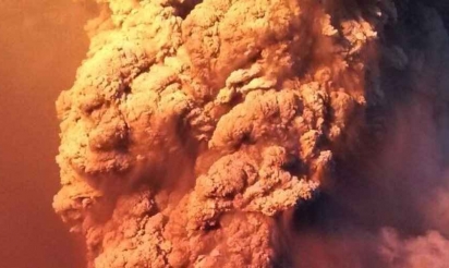 Activité volcanique : de plus en plus d’éruptions, de moins en moins de victimes