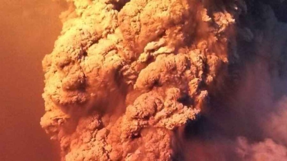 Activité volcanique : de plus en plus d’éruptions, de moins en moins de victimes