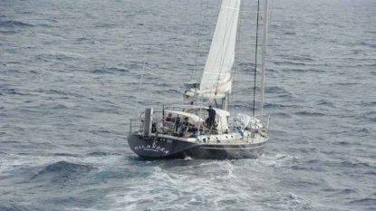 Plus de 2 tonnes de cocaïne saisies au large de l’Ecosse