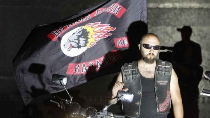 La Pologne refoule 10 motards russes pro-Kremlin en route pour Berlin