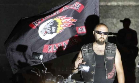 La Pologne refoule 10 motards russes pro-Kremlin en route pour Berlin