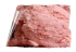 Glace à la fraise