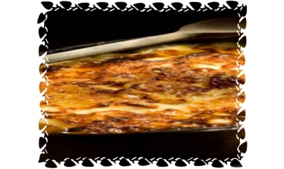 Gratins de pommes de terre