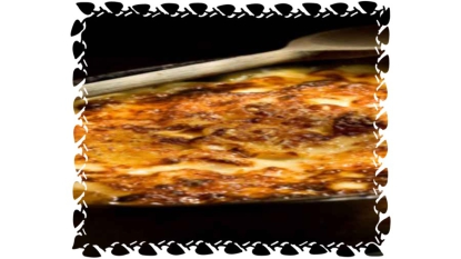 Gratins de pommes de terre