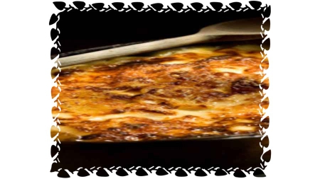 Gratins de pommes de terre