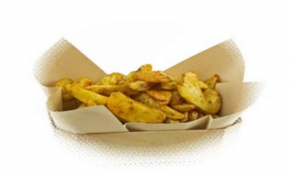 Pommes de terre sautées en persillade