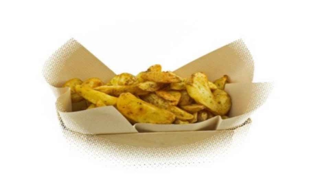 Pommes de terre sautées en persillade