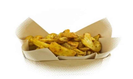 Pommes de terre sautées en persillade