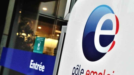 Chômage: les chiffres de mars attendus lundi