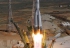 Un cargo spatial russe ravitaillant l’ISS en difficulté