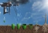 Il veut planter un milliard d’arbres avec des mitraillettes à graines