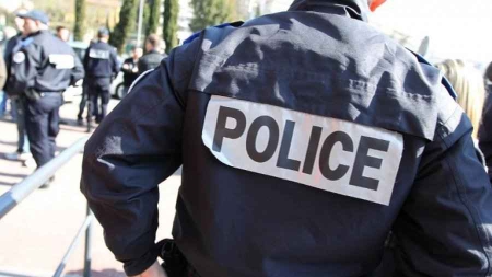 Deux hommes arrêtés avec des explosifs près de la Foire du Trône