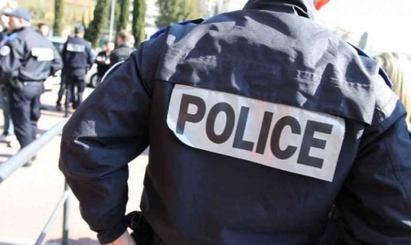 Deux hommes arrêtés avec des explosifs près de la Foire du Trône