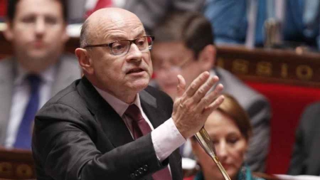 Le chômage “s’inversera et Hollande sera notre candidat”, assure Le Guen