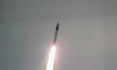 Russie: l’incident au cosmodrome impliquait un missile sol-air et non une fusée