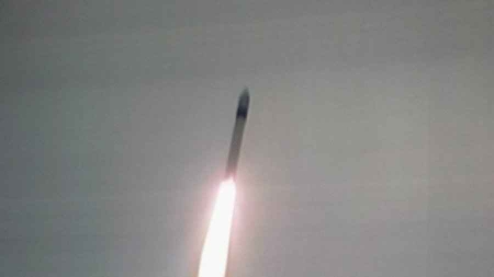 Russie: l’incident au cosmodrome impliquait un missile sol-air et non une fusée