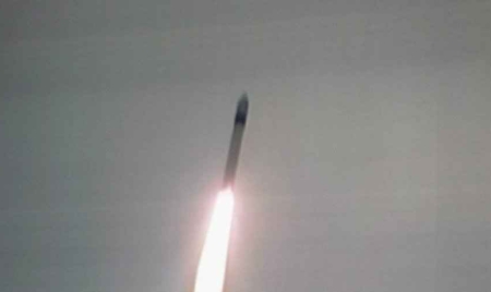 Russie: l’incident au cosmodrome impliquait un missile sol-air et non une fusée