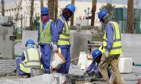 Vinci accusé de travail forcé au Qatar : une enquête préliminaire ouverte à Nanterre