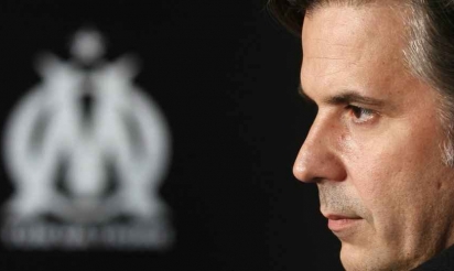 Labrune monte au créneau