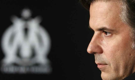 Labrune monte au créneau