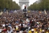 A cause de la pollution, Hidalgo veut des mesures pour le marathon de Paris