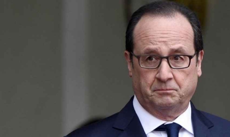 Migrants: Hollande appelle à régler des questions devenues insupportables