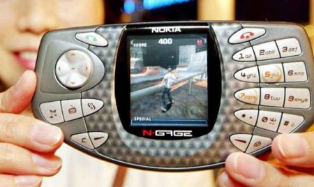 Non, Nokia ne veut pas fabriquer de nouveaux téléphones