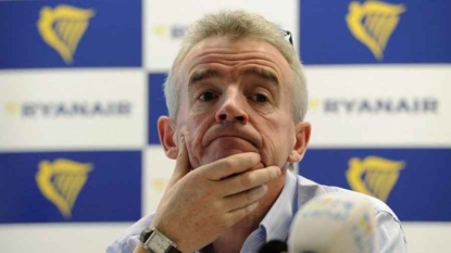 Le PDG de Ryanair annonce une baisse des prix de 10% à 15% dans les deux ans à venir