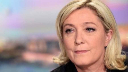 36% des agriculteurs prêts à voter pour Marine Le Pen