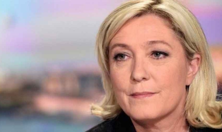 36% des agriculteurs prêts à voter pour Marine Le Pen