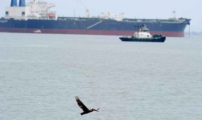 Environnement: les océans valent 24.000 milliards de dollars, selon le WWF