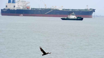 Environnement: les océans valent 24.000 milliards de dollars, selon le WWF