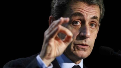Sarkozy promet de redécouper les cantons
