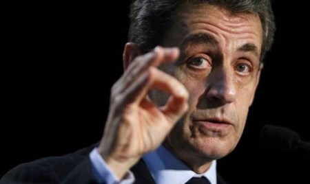 Sarkozy promet de redécouper les cantons