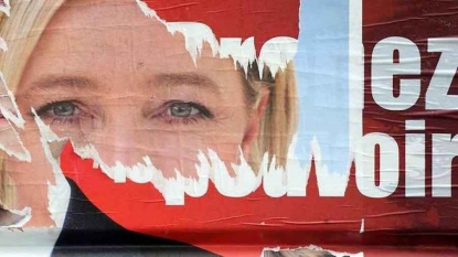 Le FN rattrapé par les affaires