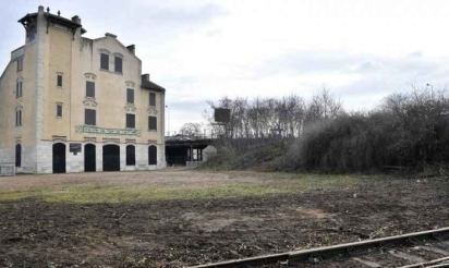 Etats-Unis: des descendants de victimes de l’Holocauste attaquent la SNCF