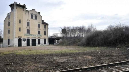 Etats-Unis: des descendants de victimes de l’Holocauste attaquent la SNCF