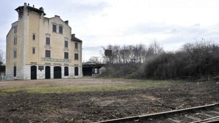 Etats-Unis: des descendants de victimes de l’Holocauste attaquent la SNCF